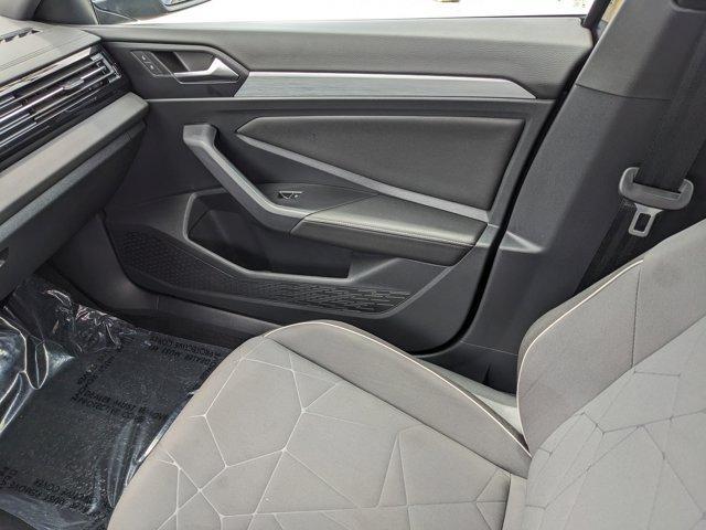 used 2025 Volkswagen Jetta car, priced at $22,381