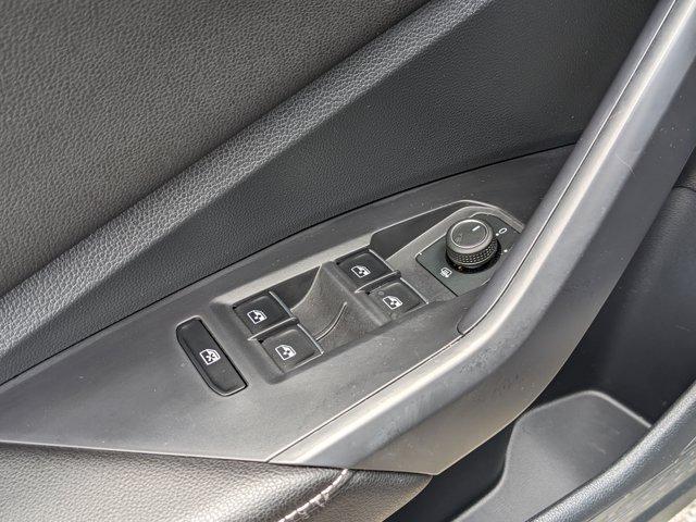 used 2025 Volkswagen Jetta car, priced at $22,381