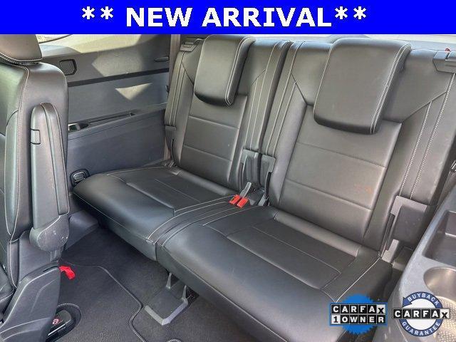used 2022 Volkswagen Atlas car, priced at $26,991