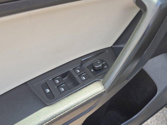 used 2022 Volkswagen Tiguan car, priced at $18,891