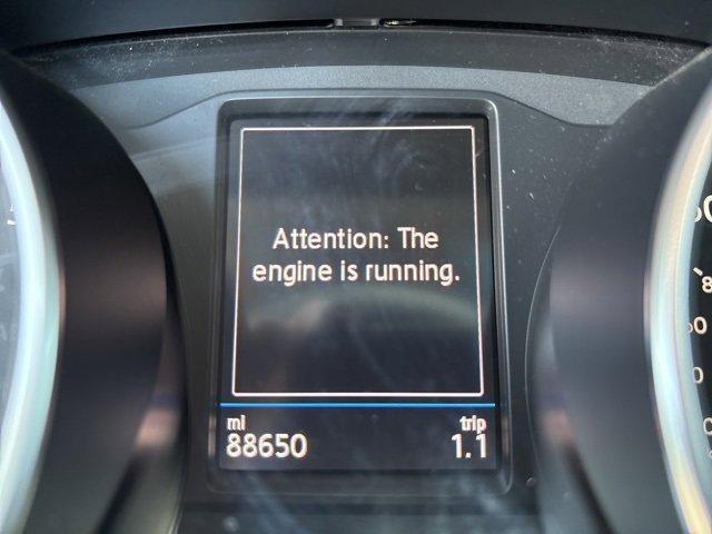 used 2020 Volkswagen Tiguan car, priced at $14,531