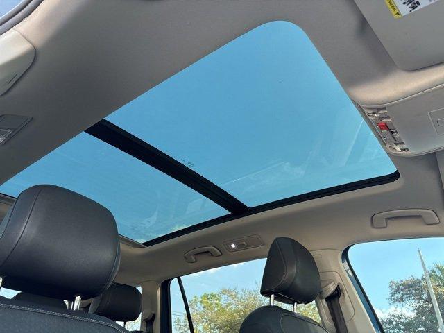 used 2020 Volkswagen Tiguan car, priced at $14,531