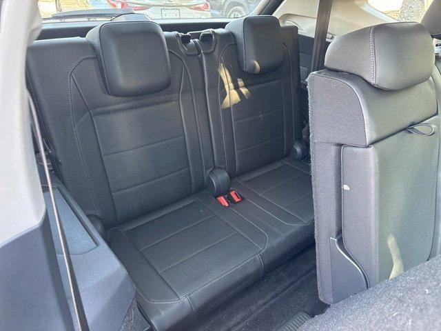 used 2020 Volkswagen Tiguan car, priced at $14,531