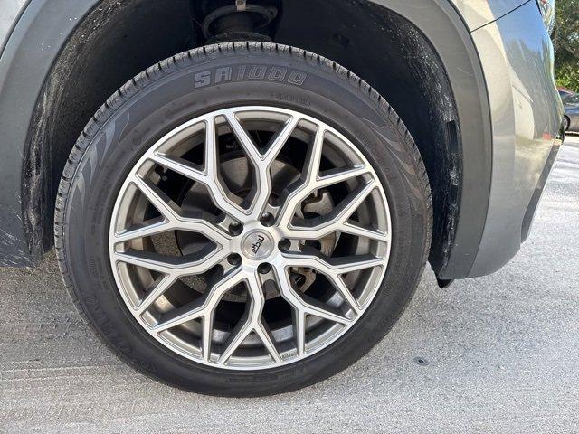 used 2021 Volkswagen Atlas car, priced at $24,694