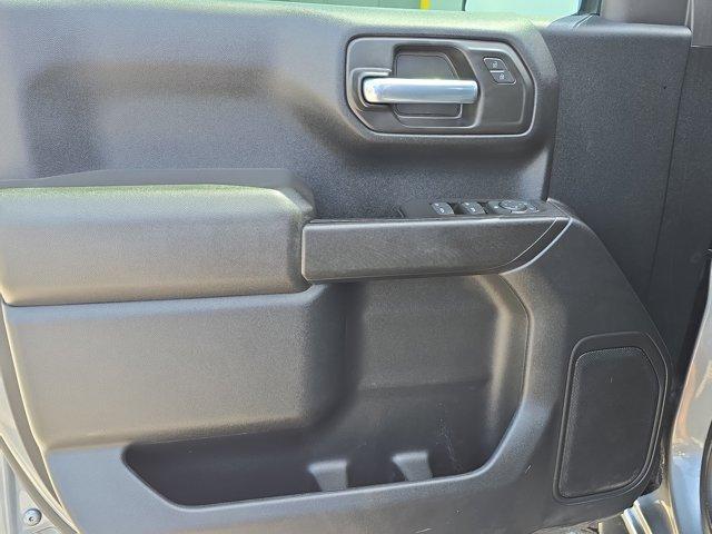 used 2021 Chevrolet Silverado 1500 car, priced at $28,923