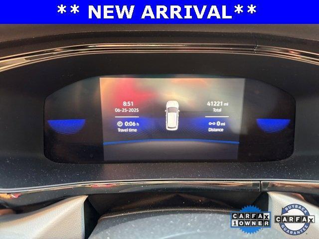 used 2022 Volkswagen Taos car, priced at $17,529