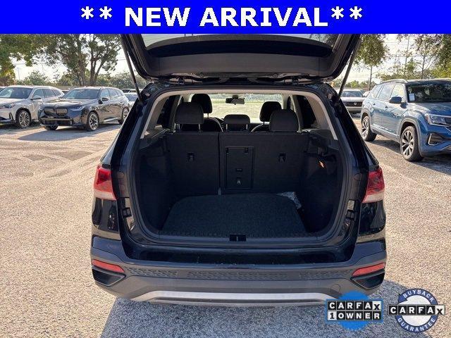 used 2022 Volkswagen Taos car, priced at $17,529