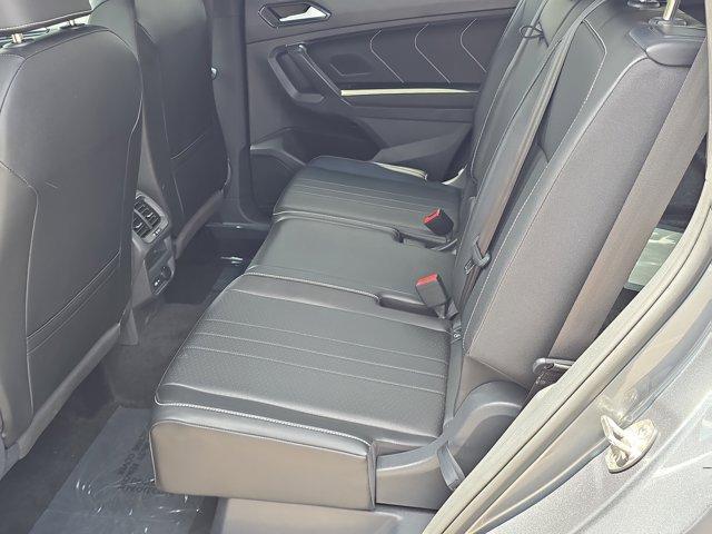 used 2024 Volkswagen Tiguan car, priced at $29,367