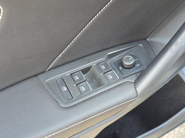 used 2024 Volkswagen Tiguan car, priced at $29,367
