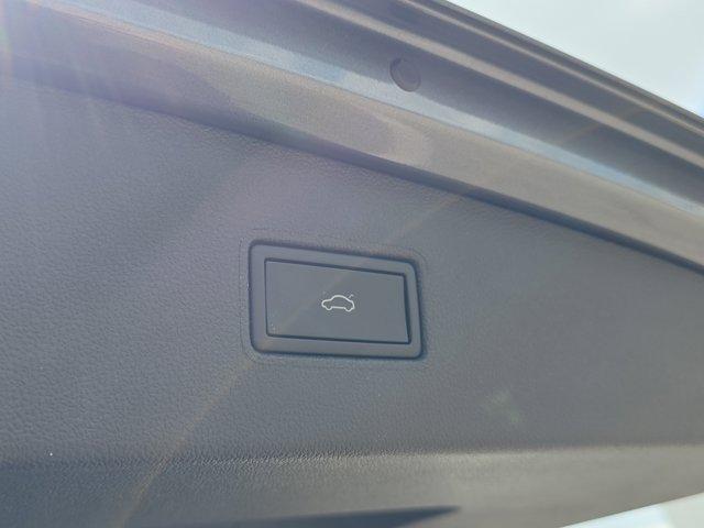 used 2024 Volkswagen Tiguan car, priced at $29,367