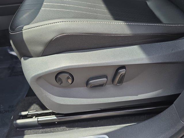 used 2024 Volkswagen Tiguan car, priced at $29,367