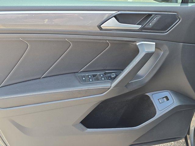 used 2024 Volkswagen Tiguan car, priced at $29,367