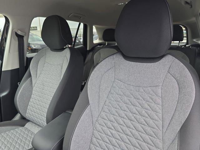 new 2025 Volkswagen Tiguan car, priced at $30,920