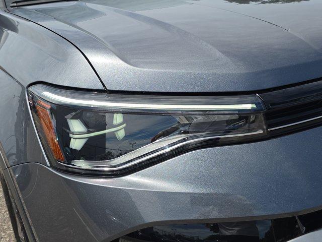 new 2025 Volkswagen Taos car, priced at $27,216