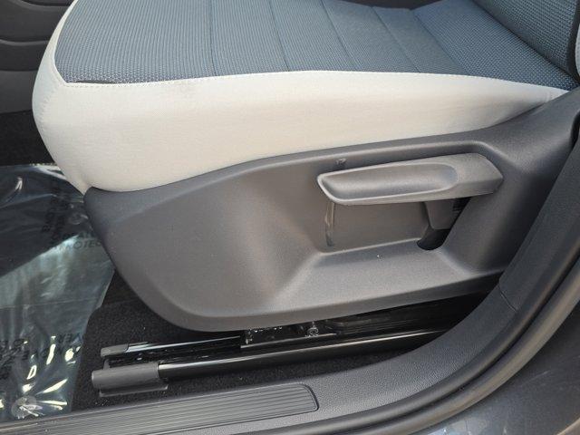 new 2025 Volkswagen Taos car, priced at $27,216