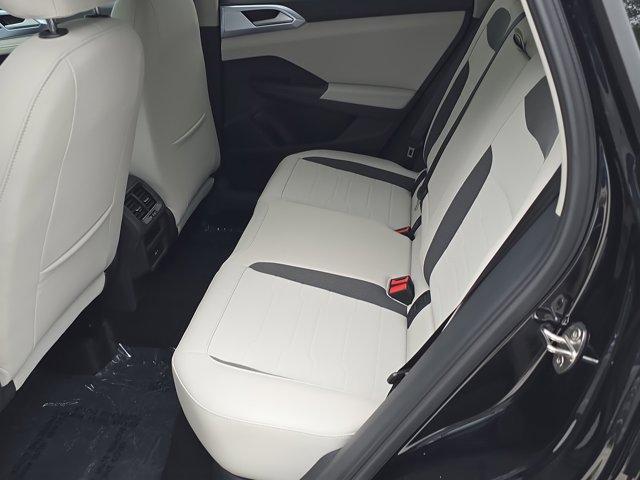 new 2025 Volkswagen Taos car, priced at $31,221