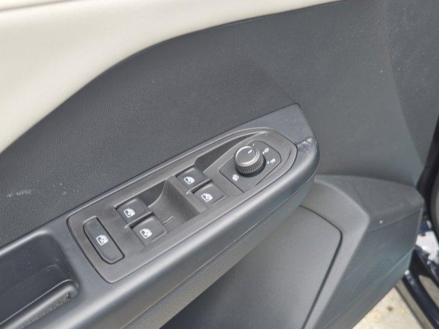 new 2025 Volkswagen Taos car, priced at $31,221