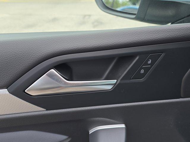 new 2025 Volkswagen Jetta car, priced at $28,943