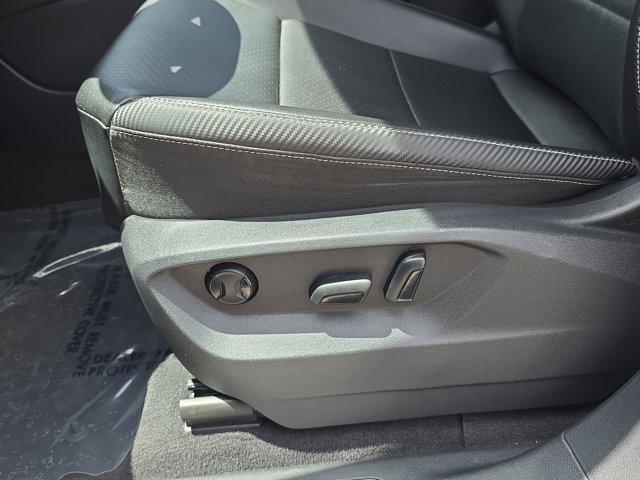 used 2022 Volkswagen Atlas Cross Sport car, priced at $26,359