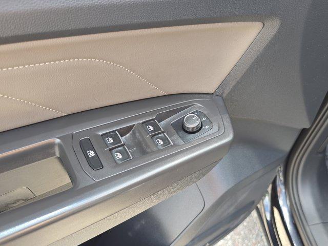 used 2022 Volkswagen Atlas Cross Sport car, priced at $26,359
