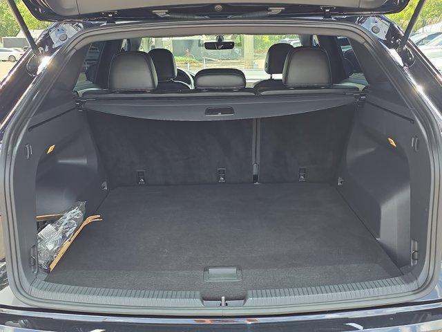 used 2022 Volkswagen Atlas Cross Sport car, priced at $26,359