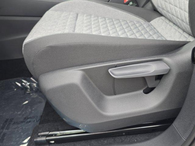 new 2025 Volkswagen Tiguan car, priced at $31,216