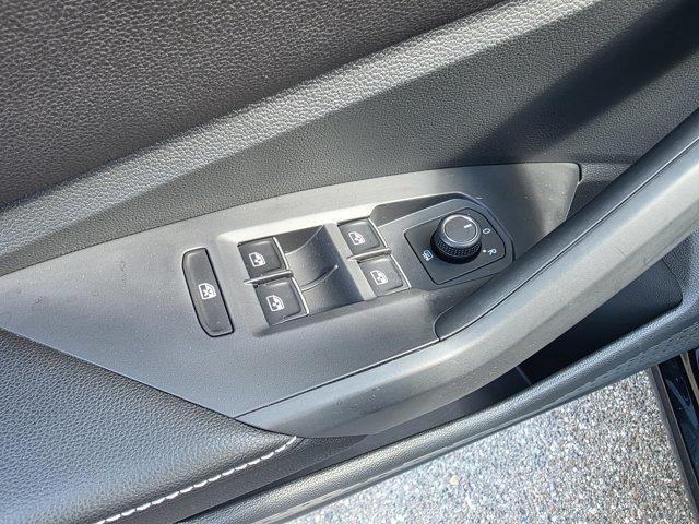 new 2026 Volkswagen Jetta car, priced at $27,324