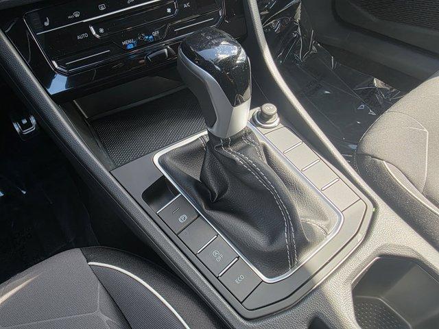 new 2026 Volkswagen Jetta car, priced at $27,324