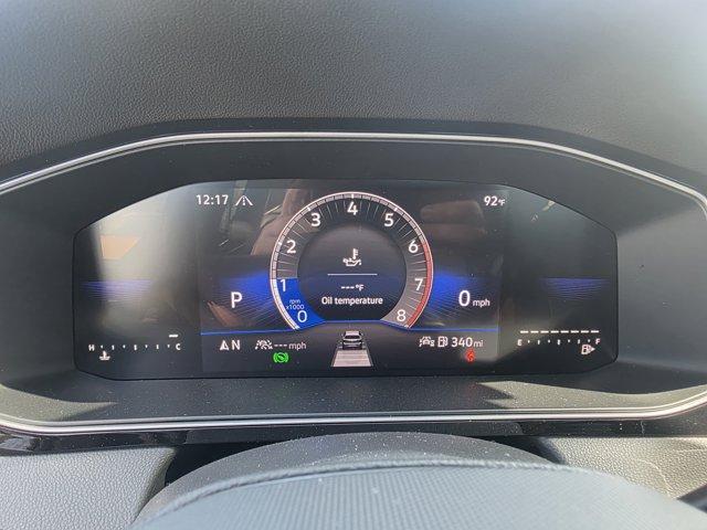 new 2026 Volkswagen Jetta car, priced at $27,324