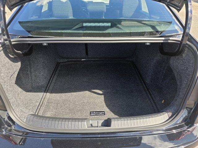 new 2026 Volkswagen Jetta car, priced at $27,324