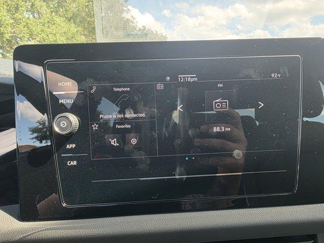 new 2026 Volkswagen Jetta car, priced at $27,324