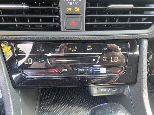 new 2026 Volkswagen Jetta car, priced at $27,324