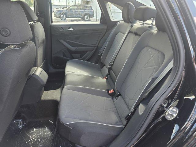 new 2026 Volkswagen Jetta car, priced at $27,324