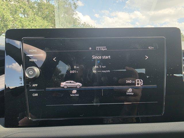 new 2026 Volkswagen Jetta car, priced at $27,324