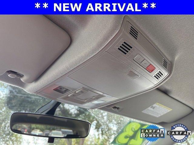 used 2023 Volkswagen Tiguan car, priced at $18,662