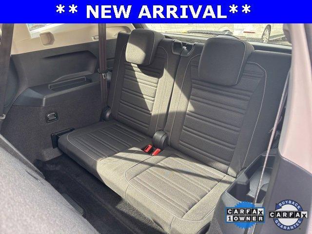 used 2023 Volkswagen Tiguan car, priced at $18,662