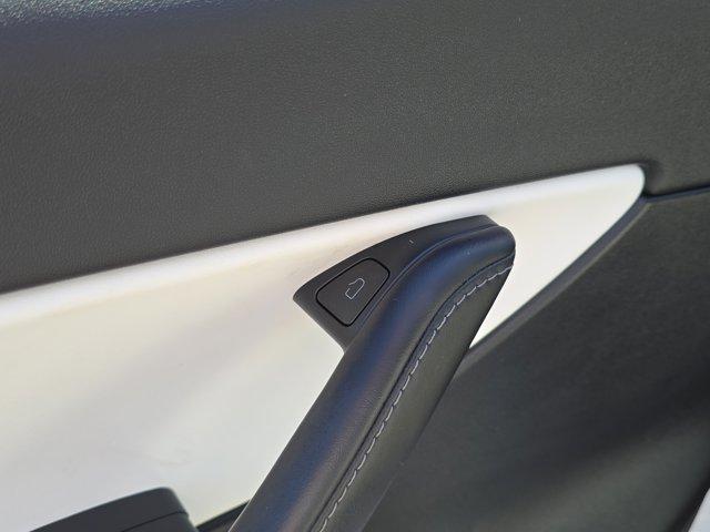 used 2021 Tesla Model Y car, priced at $29,899