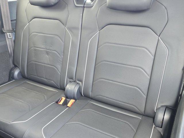 used 2019 Volkswagen Tiguan car, priced at $20,591