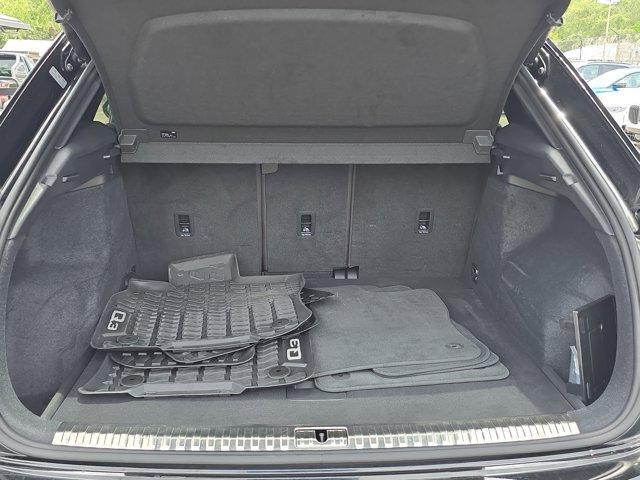 used 2022 Audi Q3 car, priced at $27,581