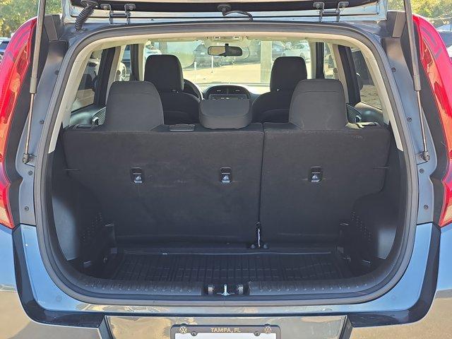 used 2021 Kia Soul car, priced at $14,812