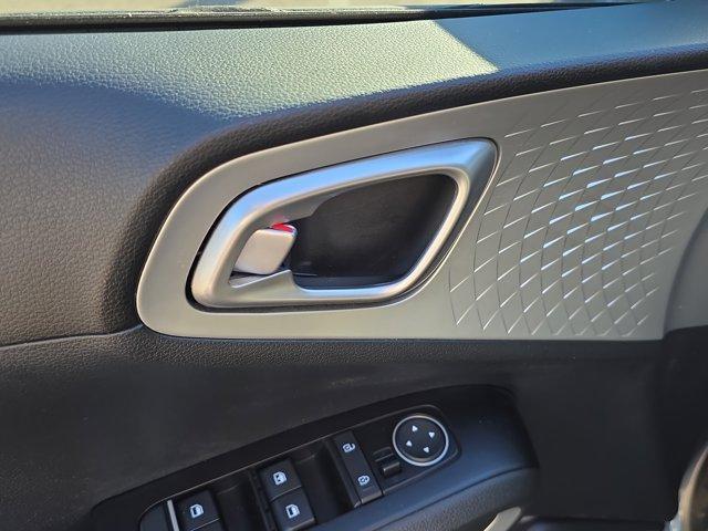 used 2021 Kia Soul car, priced at $14,812