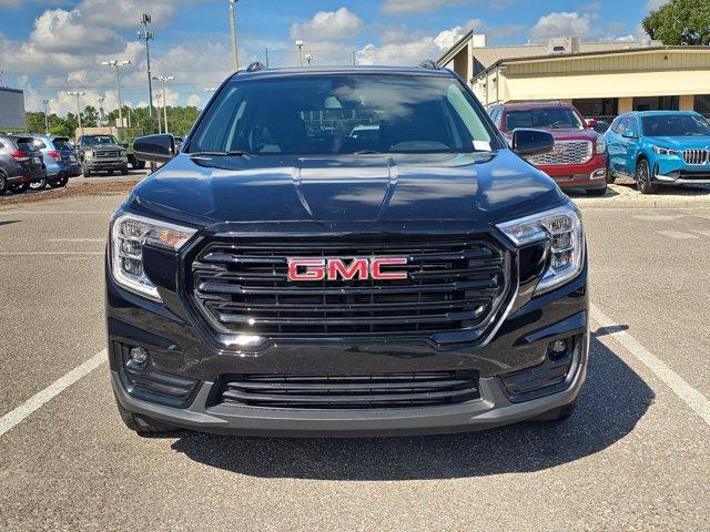 used 2023 GMC Terrain car, priced at $20,715