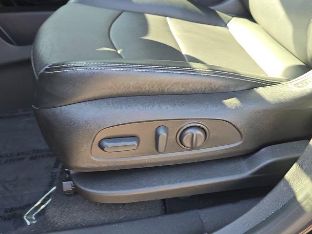 used 2023 GMC Terrain car, priced at $20,715
