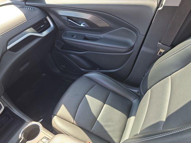 used 2023 GMC Terrain car, priced at $20,715