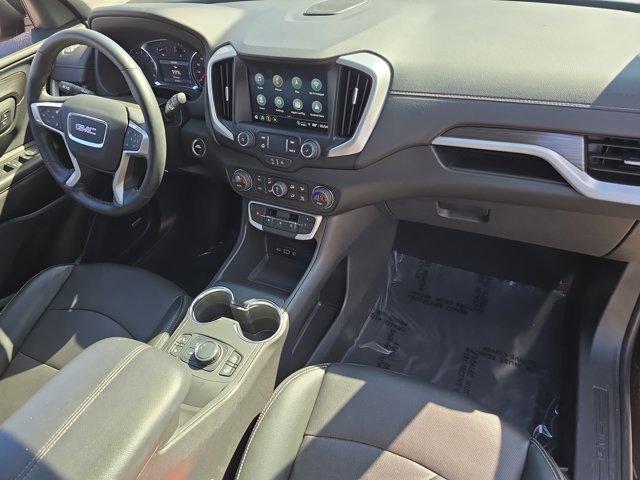 used 2023 GMC Terrain car, priced at $20,715