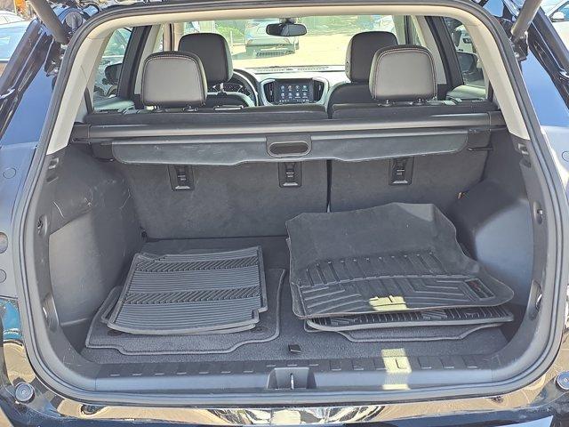 used 2023 GMC Terrain car, priced at $20,715