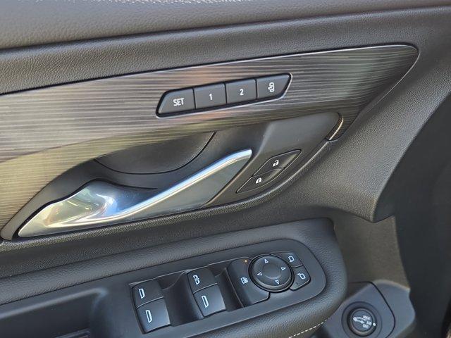 used 2023 GMC Terrain car, priced at $20,715