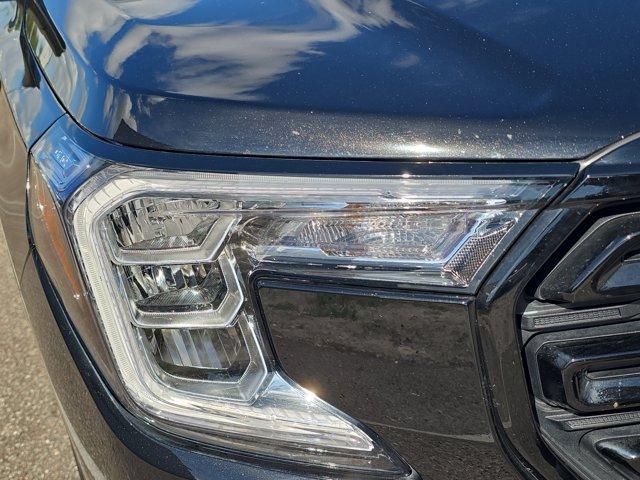 used 2023 GMC Terrain car, priced at $20,715