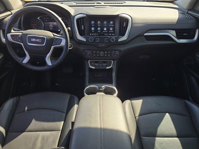 used 2023 GMC Terrain car, priced at $20,715