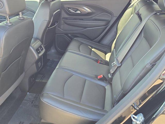 used 2023 GMC Terrain car, priced at $20,715